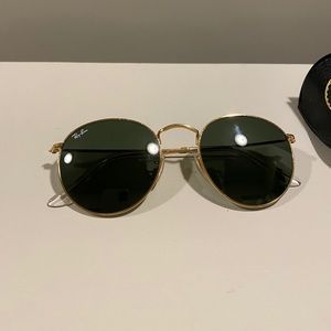Ray-Ban Icons 53mm Retro Sunglasses